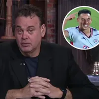 Faitelson criticó a Charly Rodríguez y lo silenciaron