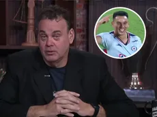 Faitelson criticó a Charly Rodríguez y lo silenciaron