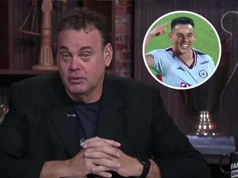 Faitelson criticó a Charly Rodríguez y lo silenciaron