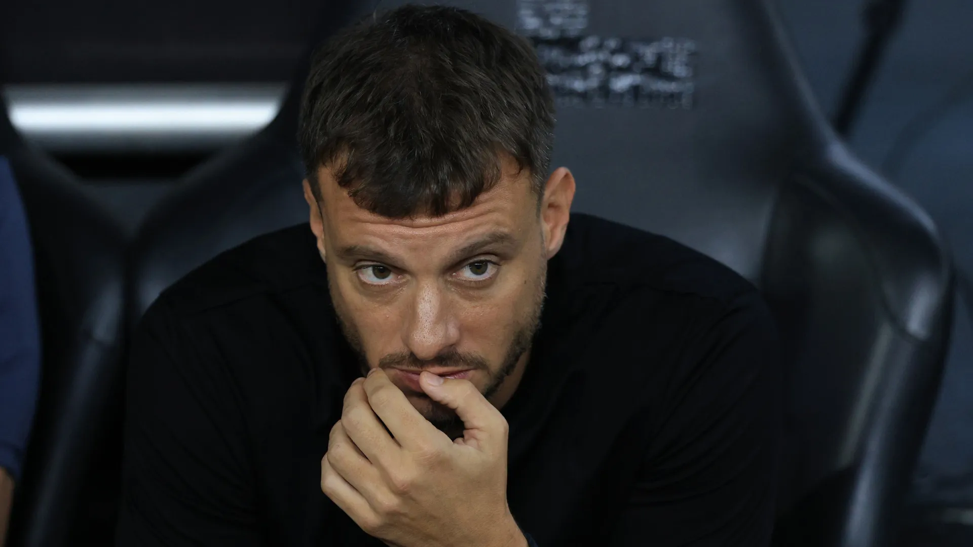 ¿Podrá Anselmi aguantar otra derrota?