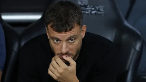 ¿Podrá Anselmi aguantar otra derrota?