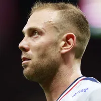 La lesión de Rodolfo Rotondi en Cruz Azul: ¿Juega contra Rayados?