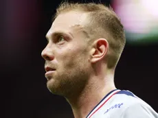 La lesión de Rodolfo Rotondi en Cruz Azul: ¿Juega contra Rayados?