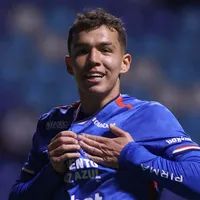 Tabla de menores: ¿Cuántos minutos le faltan a Cruz Azul?