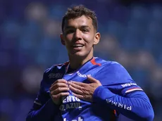 Tabla de menores: ¿Cuántos minutos le faltan a Cruz Azul?