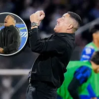 El antecedente que condena a Efraín Juárez a una sanción tras su gesto