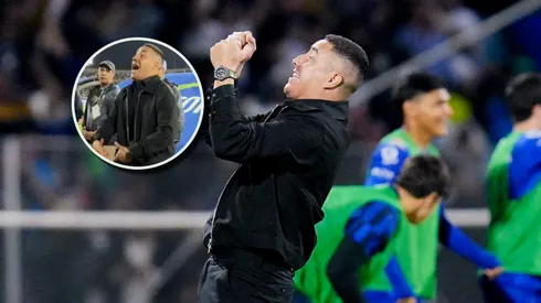 Otra polémica relacionada al DT de Pumas.