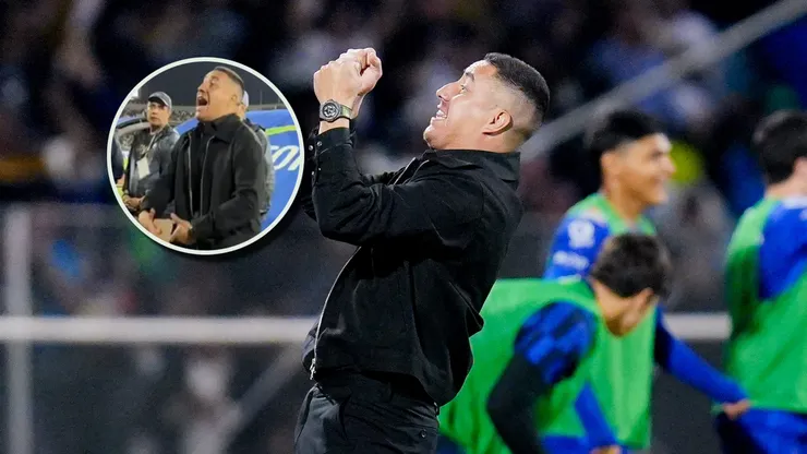 Otra polémica relacionada al DT de Pumas.