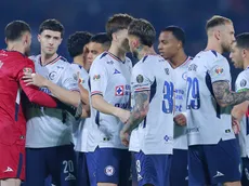 Cruz Azul recupera figura por Concacaf, pero la pierde por Liga MX