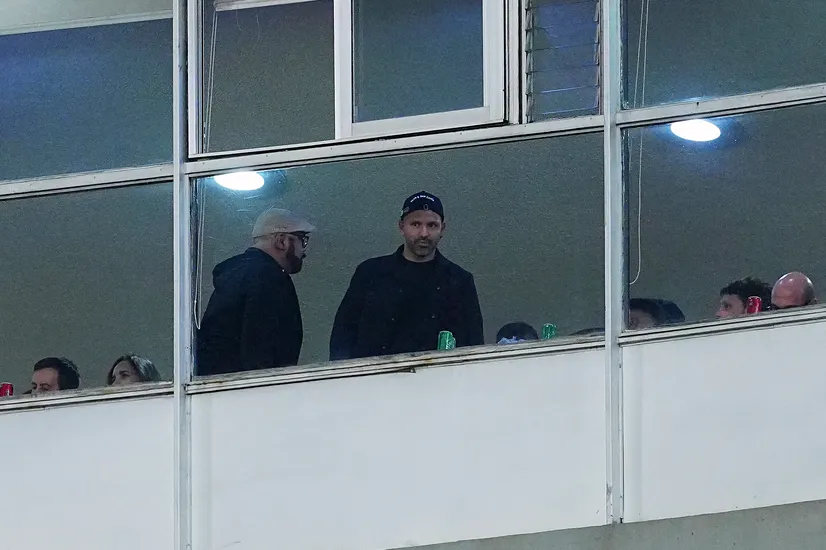 El kun se hizo presente en Ciudad Universitaria (IMAGO7).