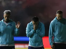 Las bajas de Cruz Azul para recibir a Rayados por Concachampions