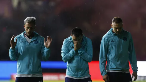 Cruz Azul ganó en la ida 2-3 y parte con buena ventaja para avanzar hacia los cuartos de final de Concachampions.