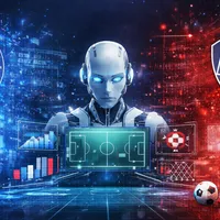 La IA predice quién avanzará en Concachampions entre Cruz Azul y Rayados