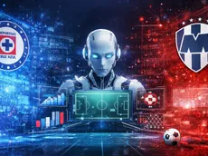 La IA predice quién avanzará en Concachampions entre Cruz Azul y Rayados