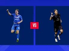 ¿Cómo ver EN VIVO la vuelta entre Cruz Azul y Rayados?