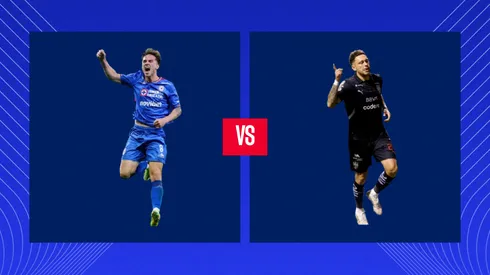 Cruz Azul y Rayados se verán las caras este martes 17 de marzo en el marco de la vuelta de los octavos de final de Concachampions.