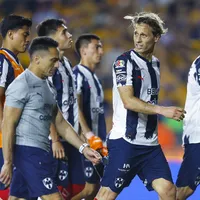 ¡Atento Cruz Azul! Rayados suma nueva baja y ya son varios ausentes