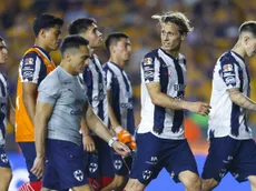 ¡Atento Cruz Azul! Rayados suma nueva baja y ya son varios ausentes