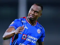 Willer Ditta impacta a Colombia con su mensaje a Néstor Lorenzo