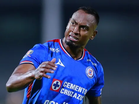 Willer Ditta impacta a Colombia con su mensaje a Néstor Lorenzo