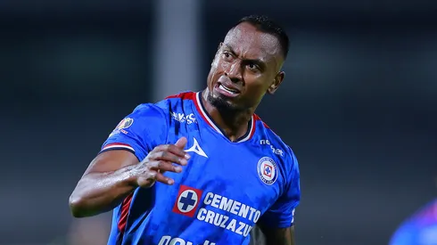 Willer Ditta sigue insistiendo con el Mundial 2026.