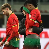 Lío en el Milan que le abriría las puertas a Santiago Giménez