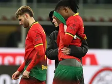 Lío en el Milan que le abriría las puertas a Santiago Giménez