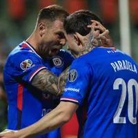 Un 'titularísimo' para Larcamón no estaría en el once contra Rayados