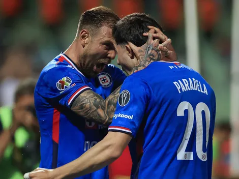 Un 'titularísimo' para Larcamón no estaría en el once contra Rayados