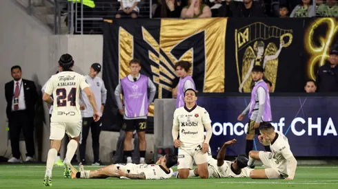 Cruz Azul jugará contra Rayados ya conociendo al que sería su hipotético rival en cuartos de final de Concachampions.
