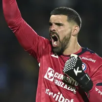 La gran noticia que recibió Andrés Gudiño camino al Mundial 2026