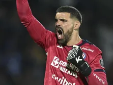 La gran noticia que recibió Andrés Gudiño camino al Mundial 2026