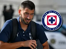 Nicolás Sánchez advirtió a Cruz Azul por la vuelta de los 8vos de final