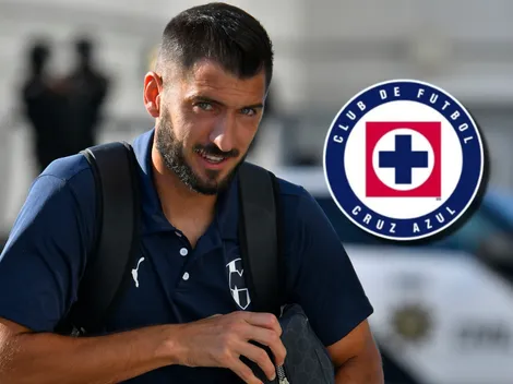 Nicolás Sánchez advirtió a Cruz Azul por la vuelta de los 8vos de final