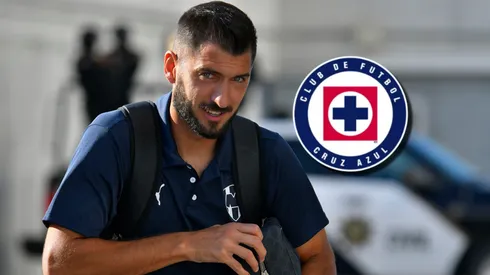 El DT de los regios palpitó la revancha del próximo martes.