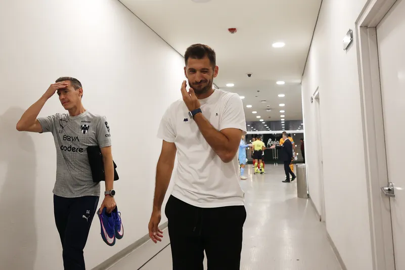 Sánchez confía en revertir la serie (IMAGO7).