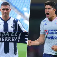 Uroš Djurdjević gana 24 millones y el salario de Nico Ibáñez en Cruz Azul