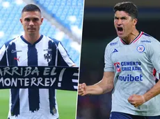 Uroš Djurdjević gana 24 millones y el salario de Nico Ibáñez en Cruz Azul