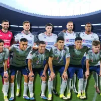Cruz Azul protagonizaría el regreso al Estadio Azteca en el Clásico Joven