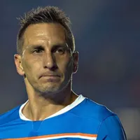 Chaco Giménez estalló contra Cruz Azul tras el empate ante Pumas