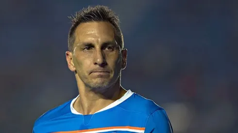 El ex número 10 de La Máquina fue claro y contundente.