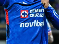 Noticias de Cruz Azul hoy: juego vs. Rayados, Andrés Gudiño y Chaco Giménez