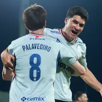 ¿Cruz Azul vs. Rayados va por TV abierta? Así puedes ver la Concachampions