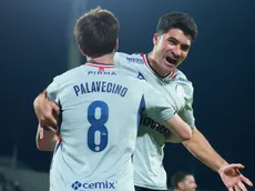 ¿Cruz Azul vs. Rayados va por TV abierta? Así puedes ver la Concachampions