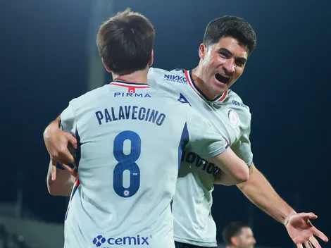 ¿Cruz Azul vs. Rayados va por TV abierta? Así puedes ver la Concachampions