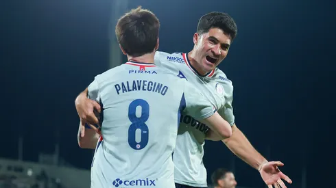 ¿Cruz Azul vs. Rayados va por TV abierta? Así puedes ver la Concachampions