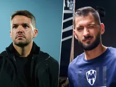 Alineaciones confirmadas de Cruz Azul vs. Rayados por la Concachampions