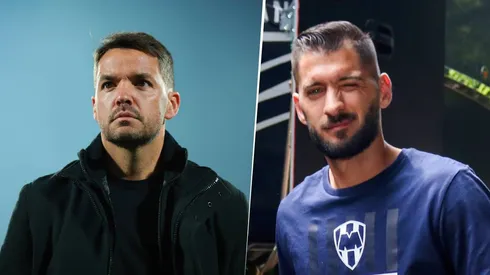 Alineaciones confirmadas de Cruz Azul vs. Rayados por la Concachampions