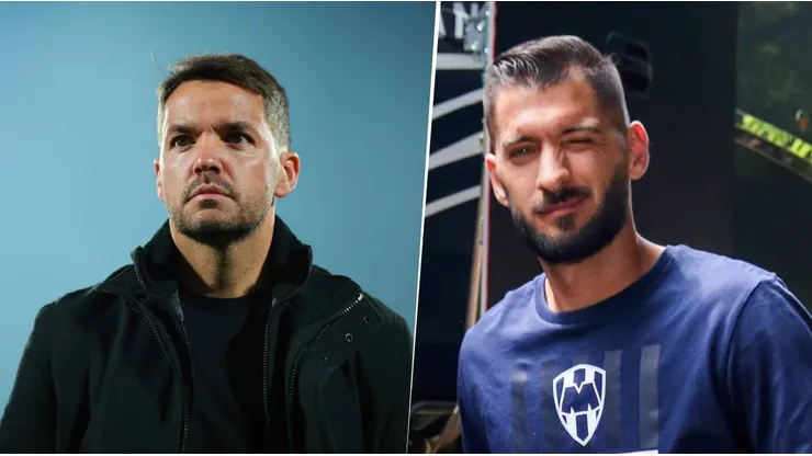 Alineaciones confirmadas de Cruz Azul vs. Rayados por la Concachampions