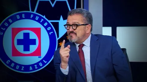 Carlos Hermosillo puso en palabras una sensación que comienza a instalarse en el ámbito de Cruz Azul.
